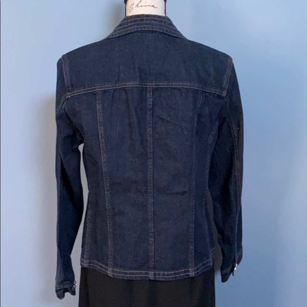 Denim Jacket - Picture 3 of 3